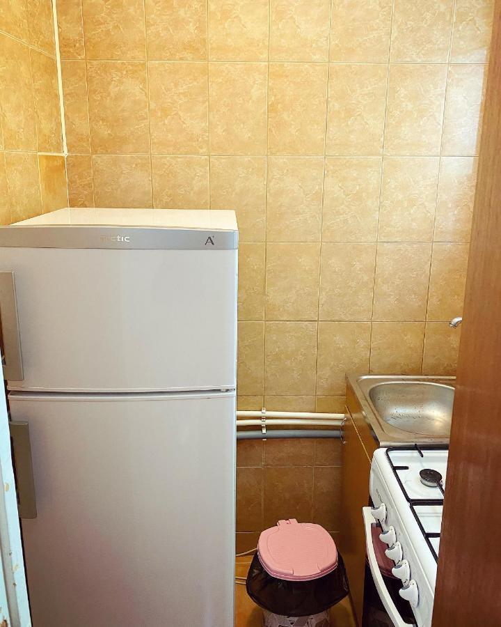 Casa Andu Piata Alba Iulia Apartment Bucharest Luaran gambar