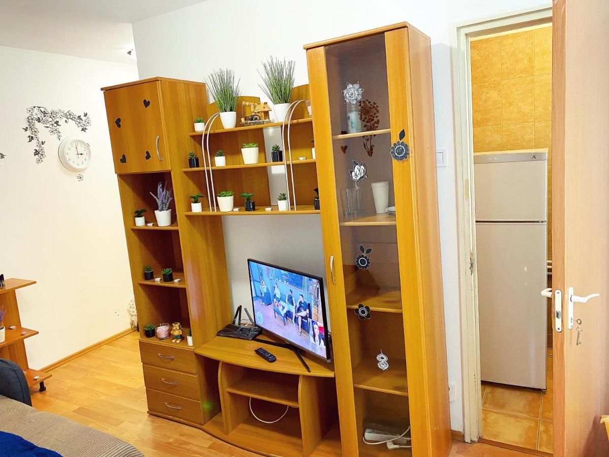Casa Andu Piata Alba Iulia Apartment Bucharest Luaran gambar