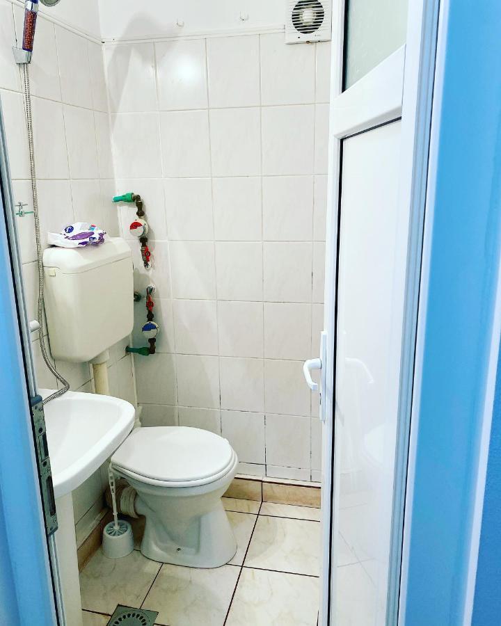 Casa Andu Piata Alba Iulia Apartment Bucharest Luaran gambar