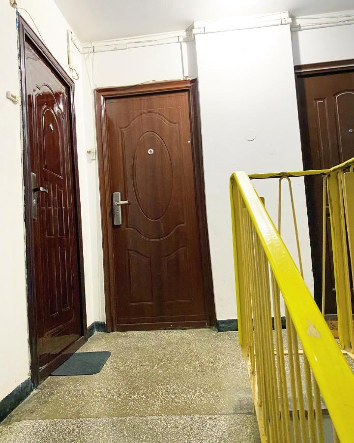 Casa Andu Piata Alba Iulia Apartment Bucharest Luaran gambar
