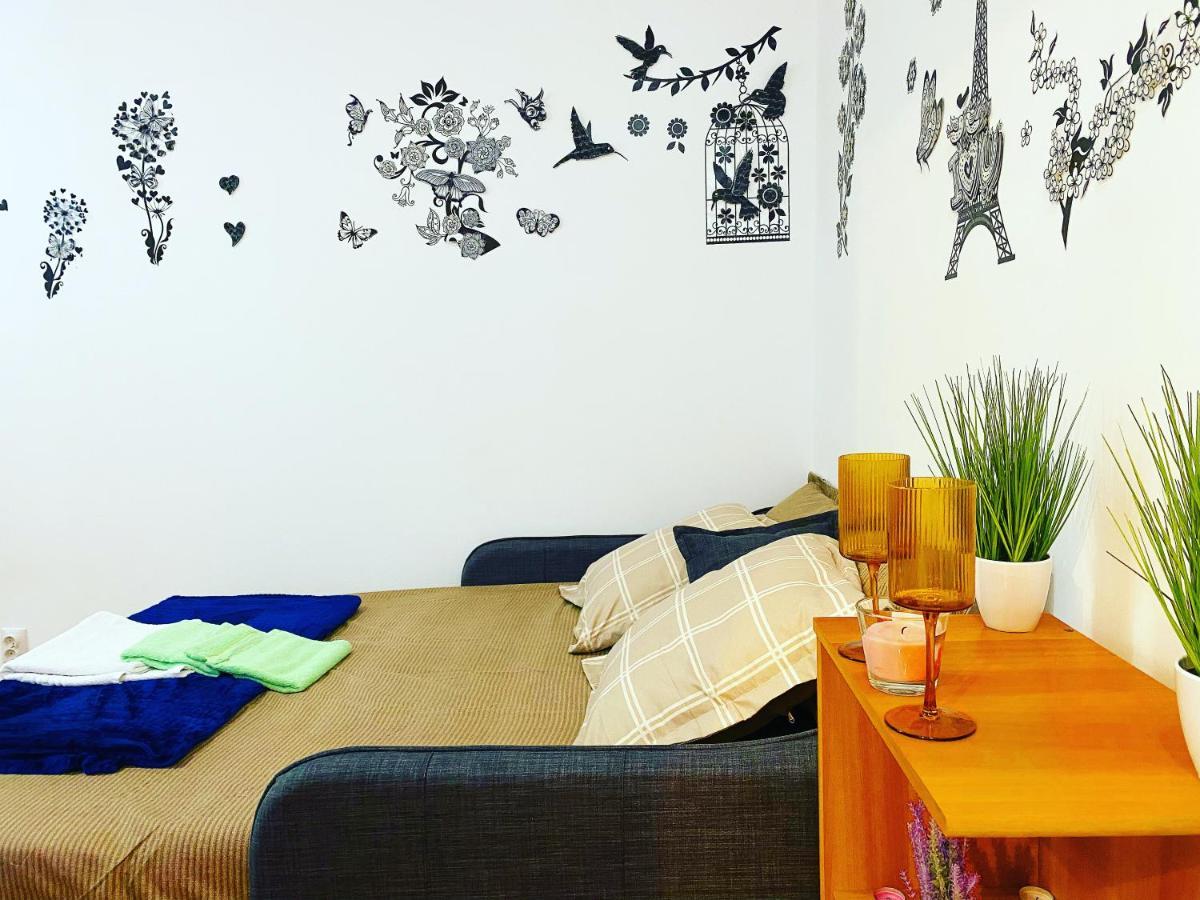 Casa Andu Piata Alba Iulia Apartment Bucharest Luaran gambar
