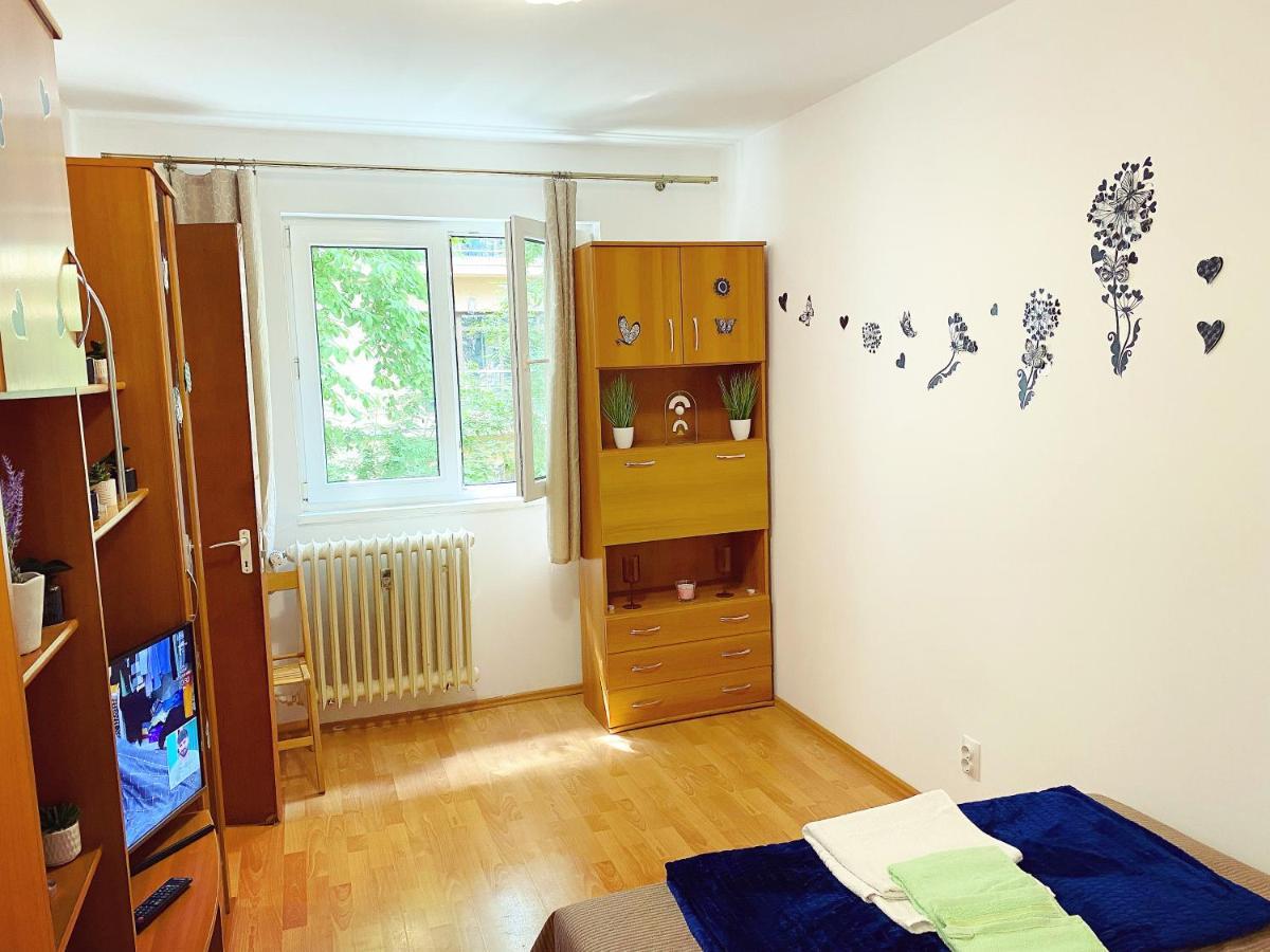 Casa Andu Piata Alba Iulia Apartment Bucharest Luaran gambar