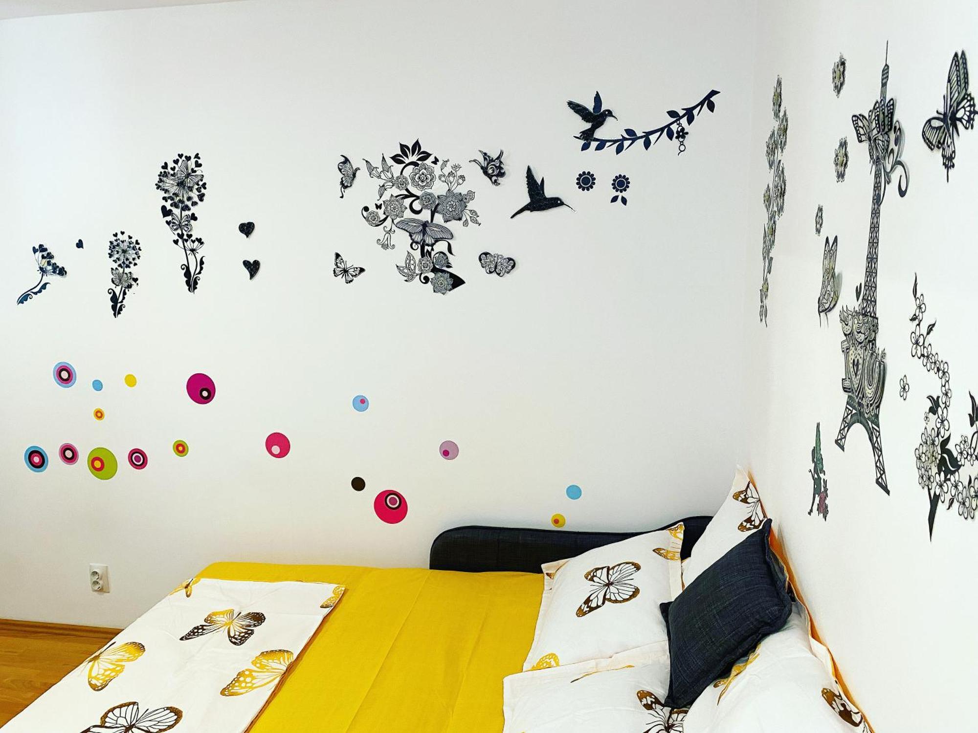 Casa Andu Piata Alba Iulia Apartment Bucharest Luaran gambar